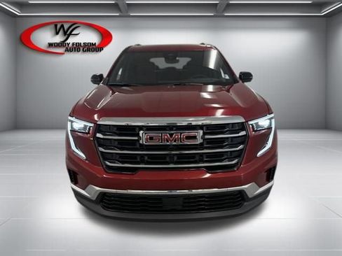 New 2026 GMC Acadia Elevation FWD image 2