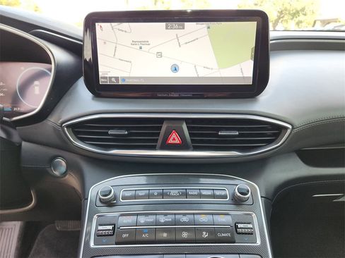 Used 2021 Hyundai Santa Fe Limited w/ Cargo Package image 21