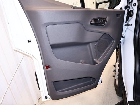 New 2026 Ford Transit 350 148 High Roof Extended DRW AWD/4WD image 11