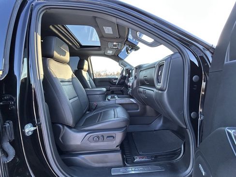 Used 2022 GMC Sierra 2500 Denali image 14