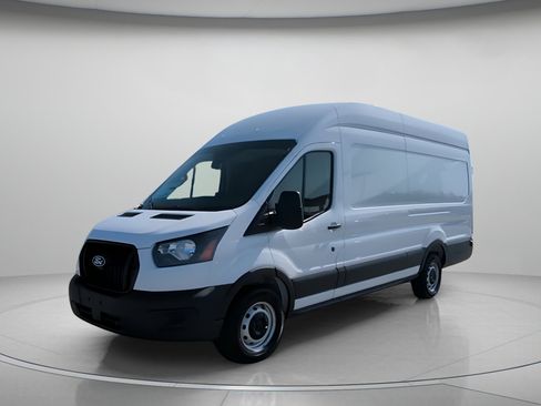 New 2026 Ford Transit 250 148 High Roof Extended image 8