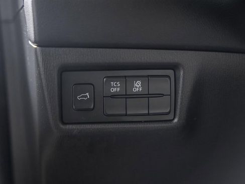 Used 2018 MAZDA CX-5 Grand Touring w/ Premium Package image 40