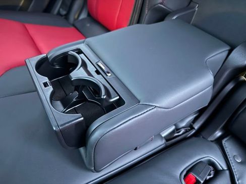 New 2026 Lexus LX 600 F Sport image 29