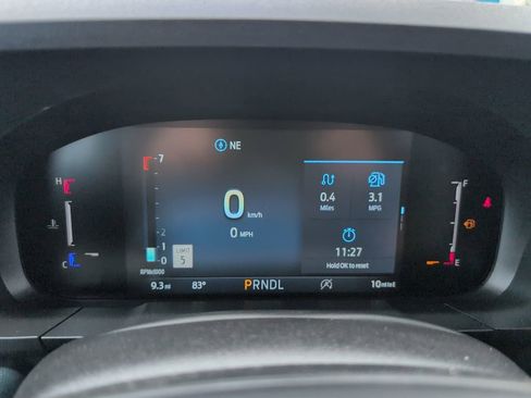 New 2026 Ford Maverick Lariat AWD/4WD image 13