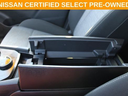 Certified 2023 Nissan Rogue SV image 41