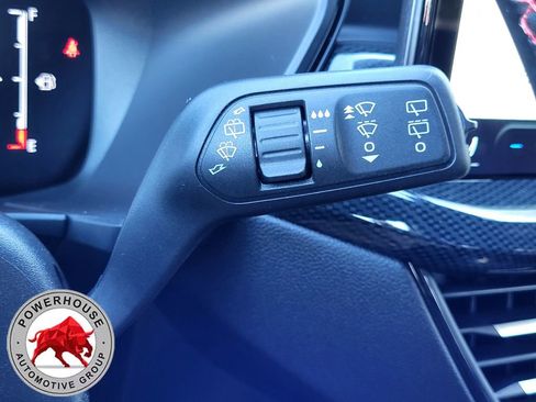 New 2026 Ford Escape ST-Line Select w/ Tech Pack #1 image 31