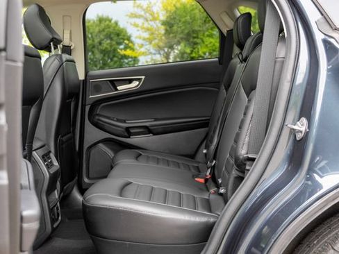 Used 2024 Ford Edge SEL w/ Convenience Package AWD/4WD image 46