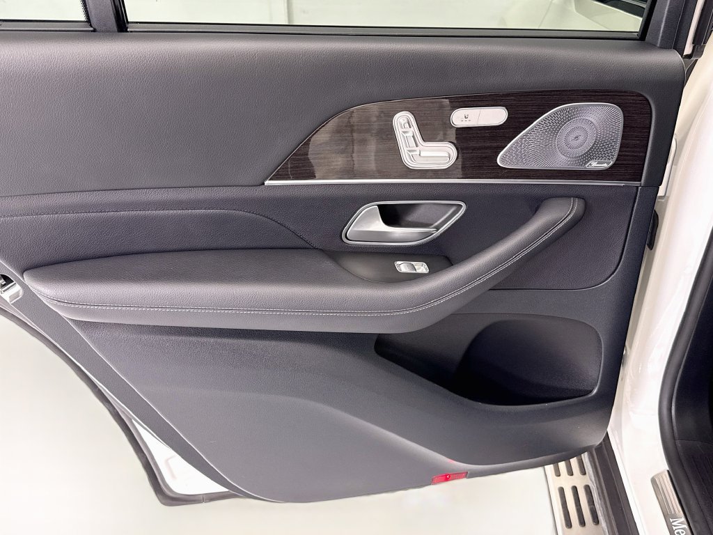 Certified 2020 Mercedes-Benz GLS 580 4MATIC image 25