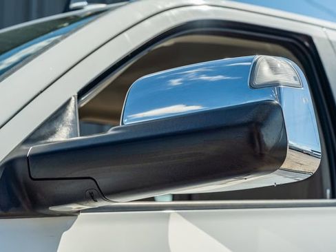 Used 2014 RAM 2500 Laramie w/ Convenience Group image 10