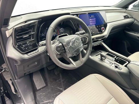 New 2026 Lexus TX 350 AWD image 24