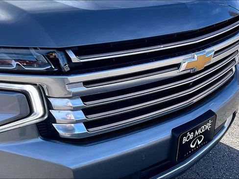 Used 2021 Chevrolet Tahoe High Country w/ Premium Package 2 image 29
