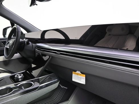 New 2026 Cadillac Escalade IQ Sport 1 w/ LPO, Floor Liner Package image 14