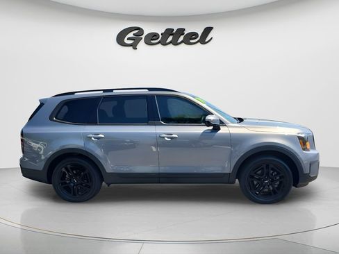 Used 2024 Kia Telluride SX Prestige X-Line AWD/4WD image 4