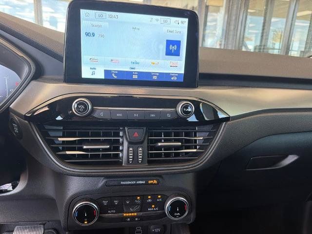 Certified 2025 Ford Escape Active FWD image 5