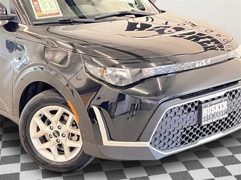 Used 2023 Kia Soul S image 30