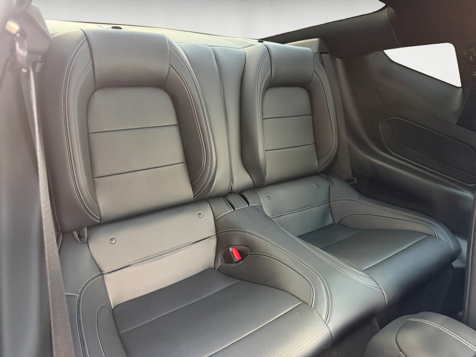Used 2026 Ford Mustang GT Premium RWD image 18