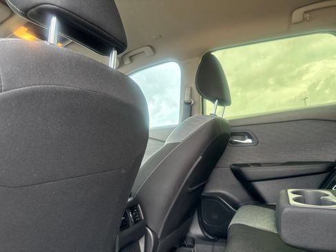Used 2023 Nissan Rogue SV FWD image 29