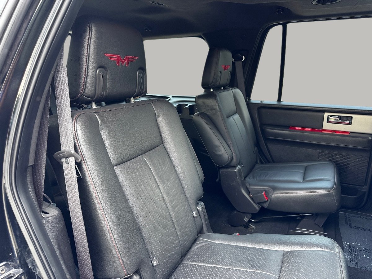 Used 2008 Ford Expedition Limited RWD image 24