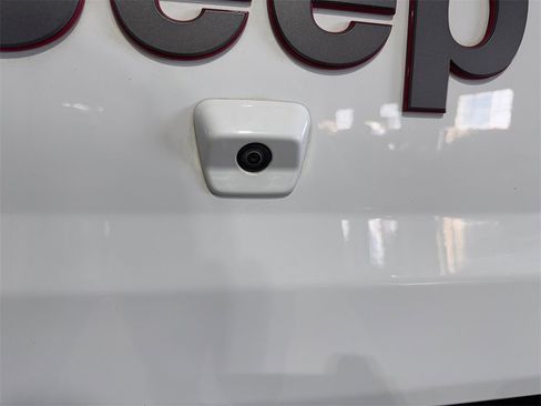 Used 2021 Jeep Gladiator Rubicon image 23