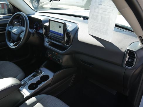 Certified 2023 Ford Bronco Sport Big Bend w/ Convenience Package image 23