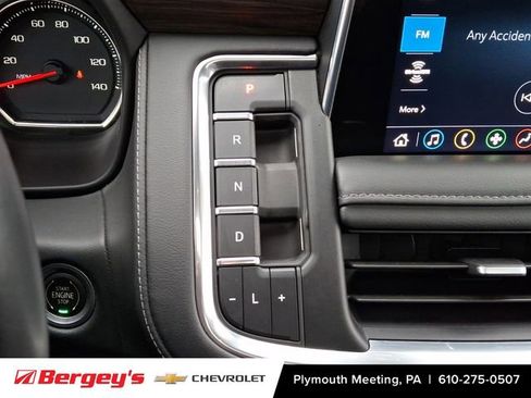 Certified 2021 Chevrolet Suburban Z71 w/ Z71 Signature Package image 19