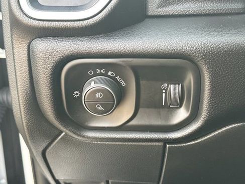 Certified 2024 RAM 2500 Big Horn w/ Safety Group image 26