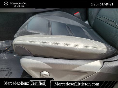 Certified 2023 Mercedes-Benz GLE 53 AMG 4MATIC image 27