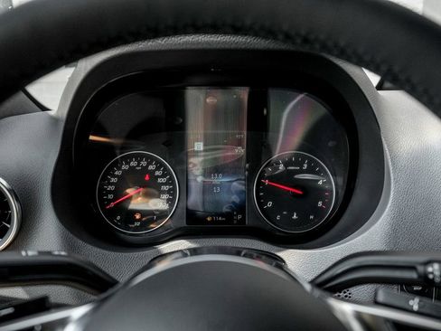 Used 2025 Mercedes-Benz Sprinter 3500 image 14