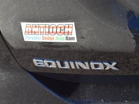 Used 2020 Chevrolet Equinox LS w/ LS Convenience Package image 19