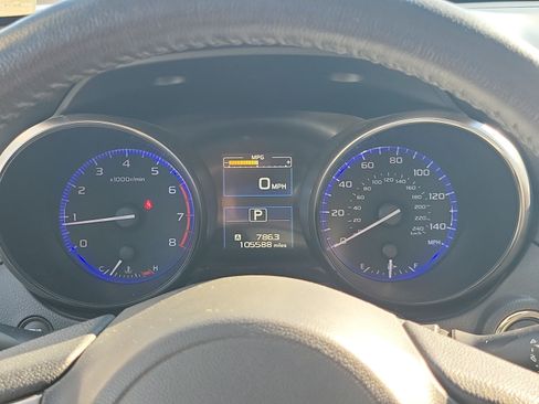 Used 2015 Subaru Outback 2.5i Limited AWD/4WD image 24