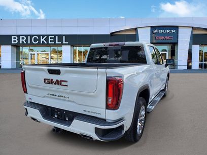 Used 2023 GMC Sierra 1500 Denali