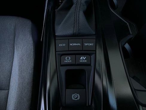 New 2026 Toyota Camry LE image 19