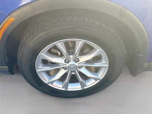 Used 2024 Honda CR-V EX-L image 34