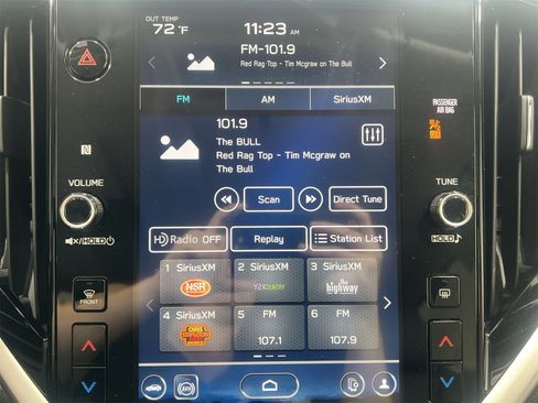 Used 2024 Subaru Ascent Limited w/ Technology Package image 16