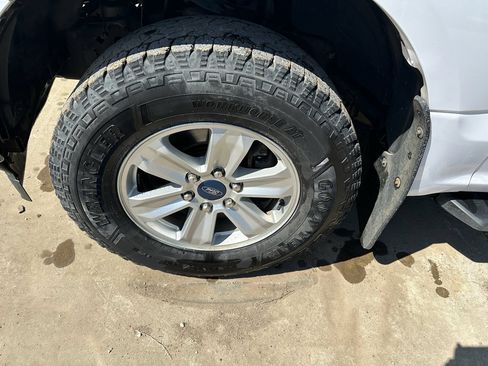 Used 2019 Ford F150 XLT w/ Trailer Tow Package AWD/4WD image 20