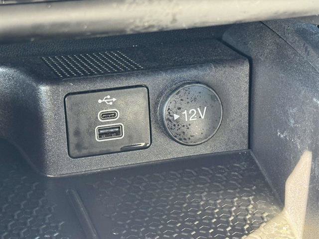 Used 2023 Ford Bronco Sport Big Bend AWD/4WD image 19
