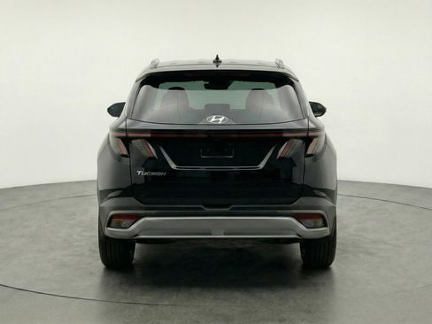 Used 2025 Hyundai Tucson SEL image 7