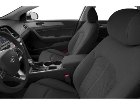 Used 2018 Hyundai Sonata SEL w/ Tech Package 02 FWD image 12
