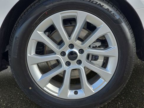 New 2026 Land Rover Range Rover Sport Dynamic SE image 35