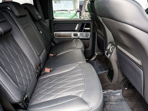 Used 2024 Mercedes-Benz G 63 AMG 4MATIC image 18