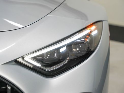 Used 2022 Mercedes-Benz SL 55 AMG 4MATIC image 16