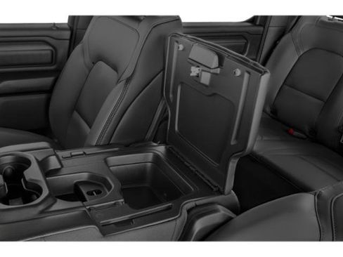 Used 2024 RAM 1500 Tradesman w/ Night Edition image 17