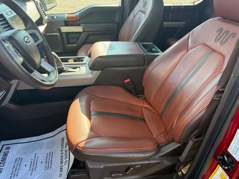 Used 2020 Ford F150 King Ranch image 30