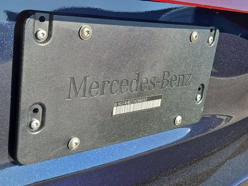 New 2026 Mercedes-Benz E 350 4MATIC Sedan image 33