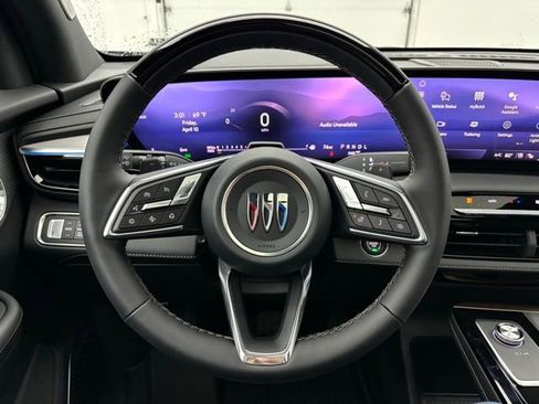 New 2026 Buick Enclave Avenir image 24