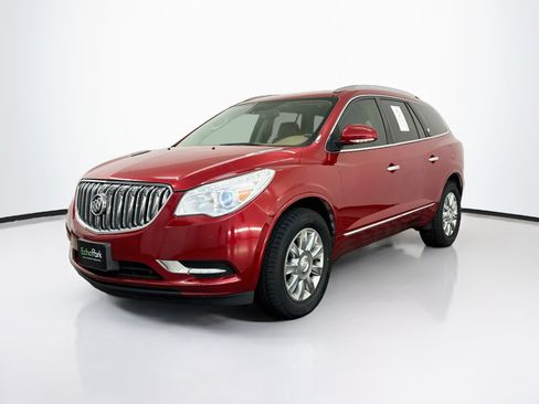 Used 2014 Buick Enclave Leather w/ Trailering Provision Package AWD/4WD image 3