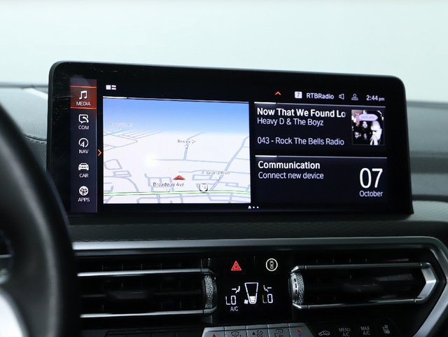 Used 2024 BMW X3 M40i w/ Premium Package AWD/4WD image 28