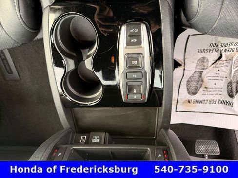 Certified 2021 Honda Passport Touring image 20