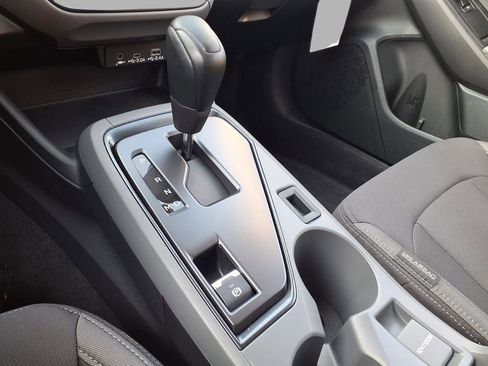 New 2026 Subaru Crosstrek 2.0i Premium image 5