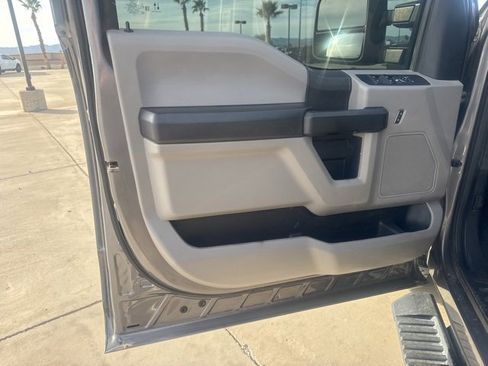 Used 2021 Ford F350 XL w/ STX Appearance Package image 16